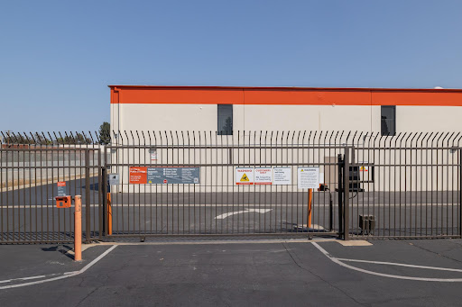 Self-Storage Facility «Public Storage», reviews and photos, 550 S San Gabriel Blvd, San Gabriel, CA 91776, USA