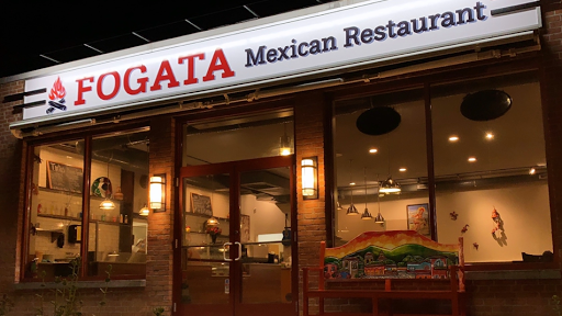 Fogata Mexican Restaurant