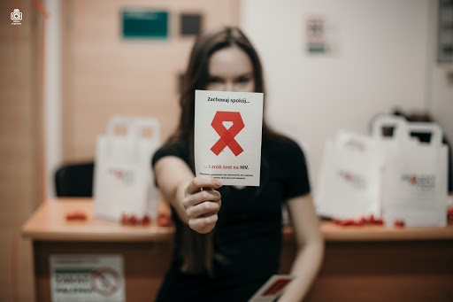Test na HIV (HIV, HCV, Kiła)