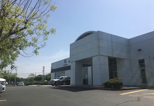 Car Dealer «Folsom Buick GMC», reviews and photos, 12640 Auto Mall Cir, Folsom, CA 95630, USA