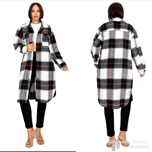 Boutique «Girlfriends Boutique», reviews and photos, 3230 Parker Rd, Florissant, MO 63033, USA