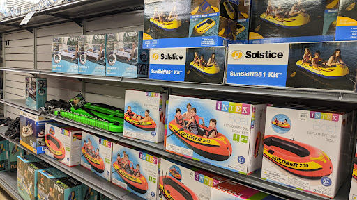 Sporting Goods Store «Big 5 Sporting Goods», reviews and photos, 2062 Lake Tahoe Blvd, South Lake Tahoe, CA 96150, USA