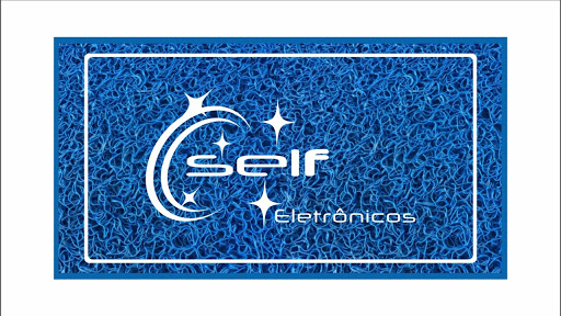 Logo da empresa - Self Eletrônicos