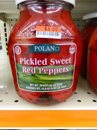 Discount Store «Big Lots», reviews and photos, 1427 S Collins St, Plant City, FL 33563, USA