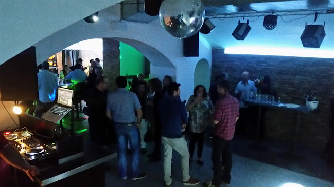 Cava Chur - Nachtclub