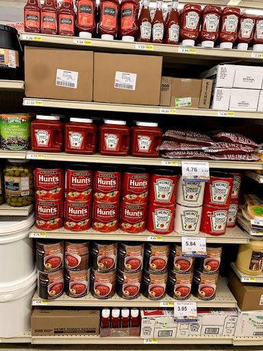 Restaurant Supply Store «Southwest Cash & Carry», reviews and photos, 2489 N Main St, Las Cruces, NM 88001, USA