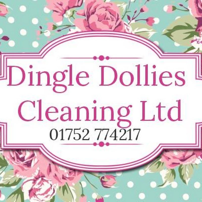 Dingle Dollies Cleaning Ltd