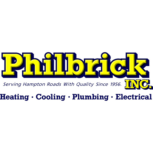 Plumber «Philbrick Heating, Cooling, Plumbing & Electrical», reviews and photos, 4999 Portsmouth Blvd, Portsmouth, VA 23701, USA