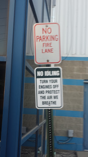Ice Skating Rink «The Edge Ice Arena», reviews and photos, 735 E Jefferson St, Bensenville, IL 60106, USA