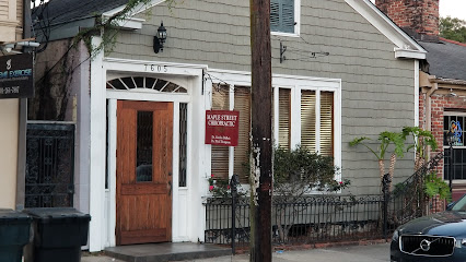Maple Street Chiropractic Clinic - Chiropractor in New Orleans Louisiana