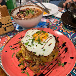 Photo n°4 de l'avis de Steve. fait le 03/01/2023 à 20:53 sur le  Lisbon Tu e Eu à Lisbon