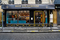 Photos du propriétaire du Restaurant de grillades à l'américaine Le Beef Paradis Steakhouse restaurant de viande maturée et d'exception à Paris - n°13