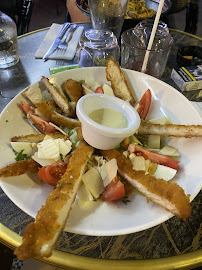 Plats et boissons du Café Sweet café à Antibes - n°10