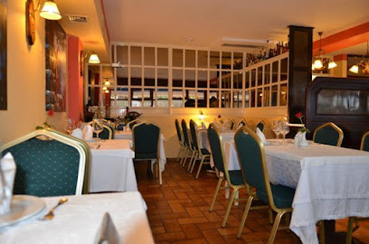 French Restaurant Anno Domini - Centro Comercial San Agustin Calle las Dalias, Locales 82-85, C. las Dalias, 12, 35100 Maspalomas, Las Palmas, Spain