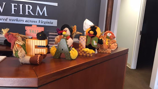 Trial Attorney «Injured Workers Law Firm», reviews and photos