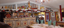 Atmosphère du Restaurant Auberge Saint Denis à Marennes-Hiers-Brouage - n°14