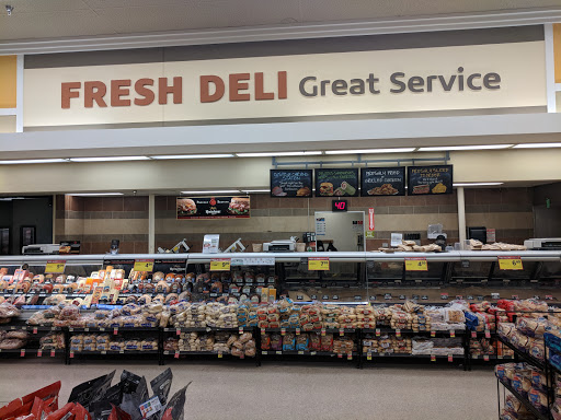 Grocery Store «Jewel-Osco», reviews and photos, 944 S York St, Elmhurst, IL 60126, USA