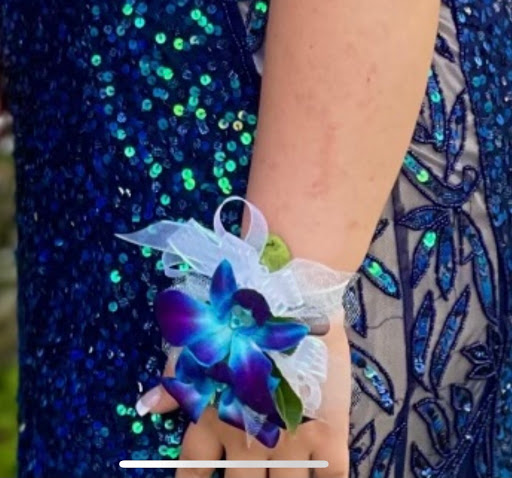 Florist «Ibritz Flower Decoratif», reviews and photos, 6130 Massachusetts Ave, New Port Richey, FL 34653, USA