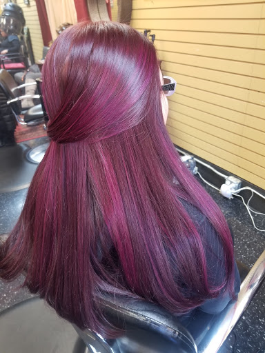 Beauty Salon «Jireh Beauty Salon and Spa», reviews and photos, 1227 River St, Boston, MA 02136, USA