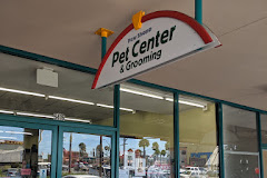 Paw Shoppe Pet Center