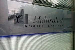 Multisalud Clinic Levante image