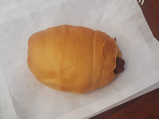 Donut Shop «Donut House», reviews and photos, 6449 Coit Rd # 106, Frisco, TX 75035, USA