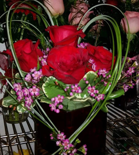 Florist «Flowers of Edina», reviews and photos, 7029 Amundson Ave, Edina, MN 55439, USA