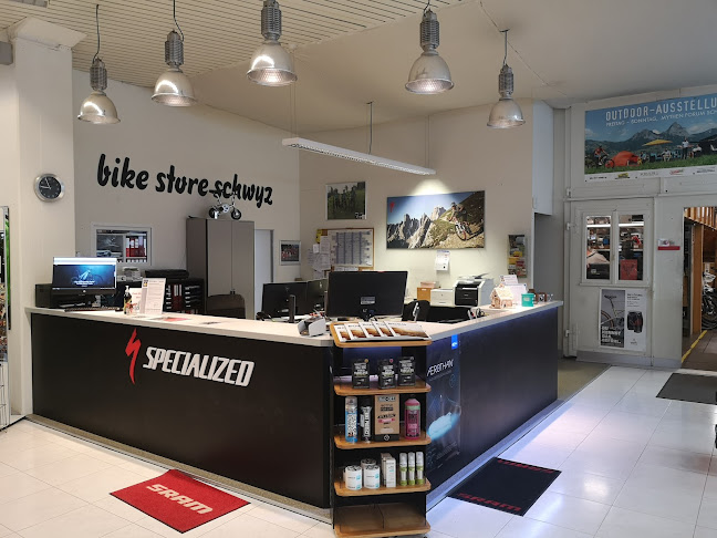 bike store schwyz - Fahrradgeschäft