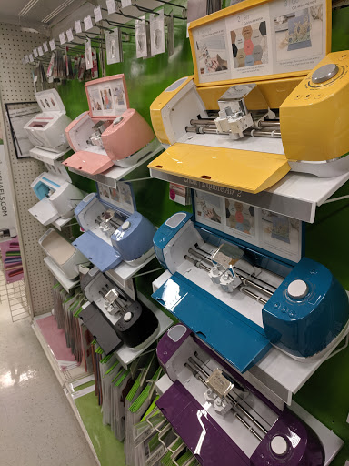 Craft Store «Michaels», reviews and photos, 4345 U.S. 9, Freehold, NJ 07728, USA