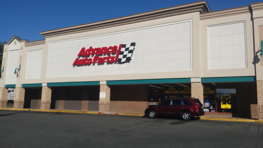 Auto Parts Store «Advance Auto Parts», reviews and photos, 9150 Baltimore National Pike, Ellicott City, MD 21042, USA