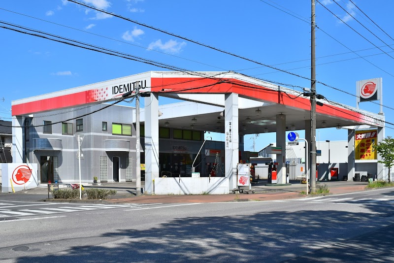 出光 竜舞 Ss 東和興産 群馬県太田市龍舞町 ガソリンスタンド ガソリンスタンド グルコミ