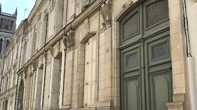 Dr Xuan-Phuong GRAFTIAUX à Angers