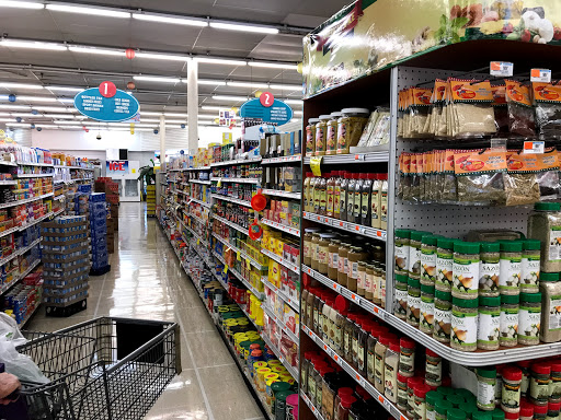 Grocery Store «Bravo Supermarkets», reviews and photos, 524 Doctor M.L.K. Jr Blvd E, Belle Glade, FL 33430, USA