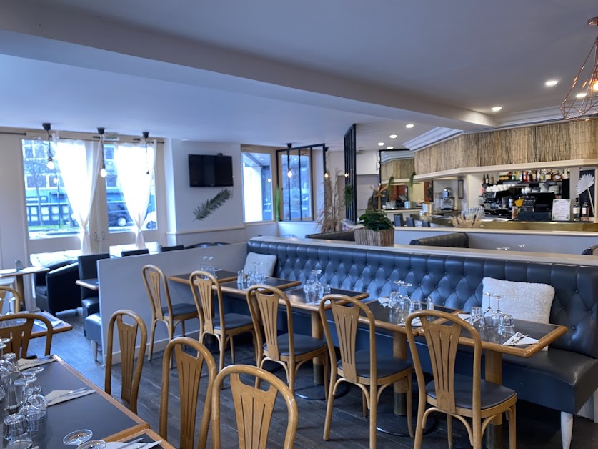 L’Optimiste Restaurant à Suresnes (Hauts-de-Seine 92)