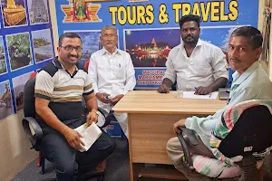 Sri Om Sairam Tours &Travels image