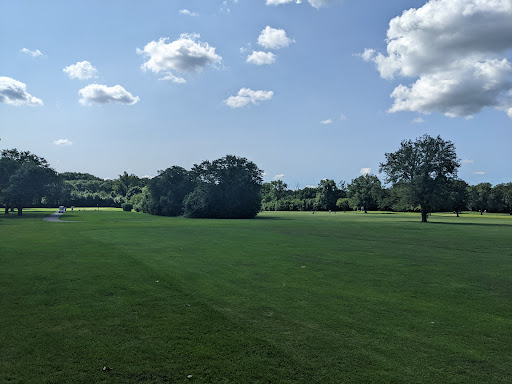 Golf Course «Meadowlark Golf Course», reviews and photos, 11599 31st St, Hinsdale, IL 60521, USA
