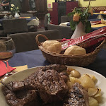 Photo n°5 de l'avis de Federica.d fait le 28/09/2019 à 15:18 sur le  Osteria I 3 Taulin à Fossano