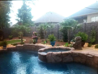 Tri-County Sprinkler and Irrigation - Photo 6 - Car repair in , Little Rock