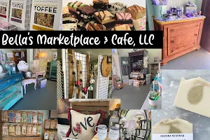 bellas marketplace and cafe image