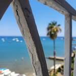 Photo n°1 de l'avis de Manuela.e fait le 22/08/2023 à 19:53 sur le  Hotel Golfo e Palme à Diano Marina