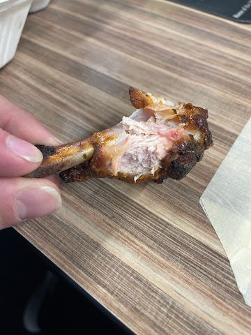 Dickey's Barbecue Pit by null