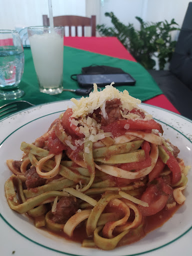 Restaurante pastas Barquisimeto