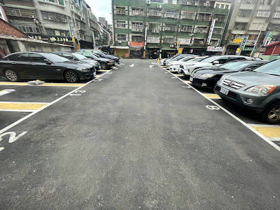 Lane 53, Zhongcheng Street Parking