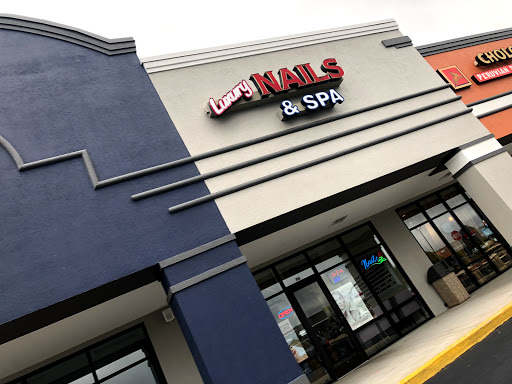 Shopping Mall «Lynnhaven North Shopping Center», reviews and photos, 2720 N Mall Dr, Virginia Beach, VA 23452, USA