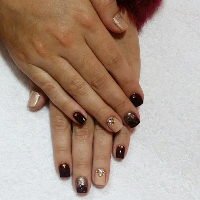 Mariana Chazarreta 'Nails&Beauty'