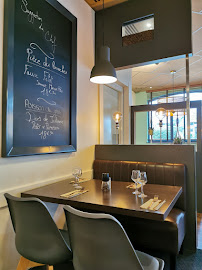 Atmosphère du Restaurant Chez Madeleine à Noyelles-Godault - n°6