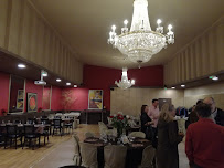 Atmosphère du Restaurant indien Un Indien dans la ville à Reims - n°13