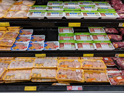 Supermarket «ALDI», reviews and photos, 1147 Co Rte 340/4, Charles Town, WV 25414, USA