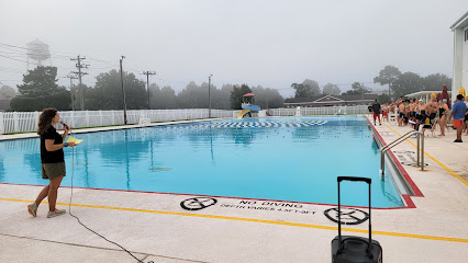 NAS Whiting Field Pool