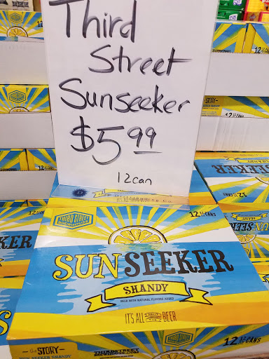 Liquor Store «Dinkytown Wine & Spirits», reviews and photos, 1412 5th St SE, Minneapolis, MN 55414, USA